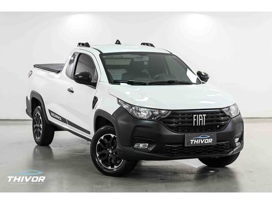 FIAT STRADA 1.4 FIRE FLEX ENDURANCE CS MANUAL FIAT STRADA 1.4 FIRE FLEX ENDURANCE CS MANUAL